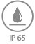 Степен на защита от проникване на прах и влага (IP)